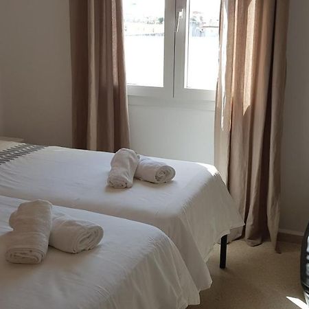 טריפה Apartamento Sand Beach מראה חיצוני תמונה