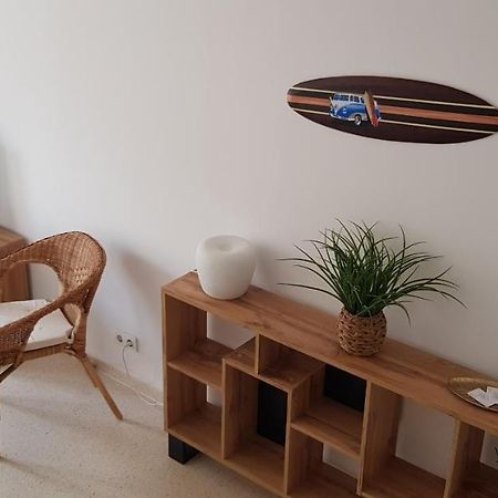טריפה Apartamento Sand Beach מראה חיצוני תמונה