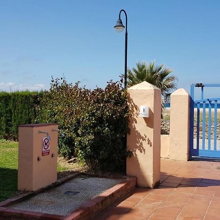 טריפה Apartamento Sand Beach מראה חיצוני תמונה