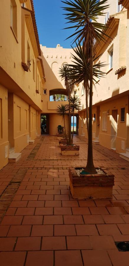 טריפה Apartamento Sand Beach מראה חיצוני תמונה