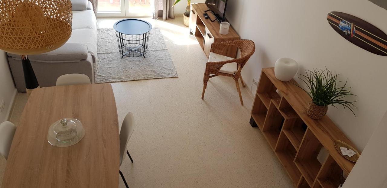 טריפה Apartamento Sand Beach מראה חיצוני תמונה