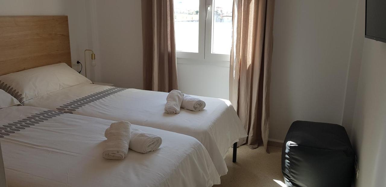 טריפה Apartamento Sand Beach מראה חיצוני תמונה