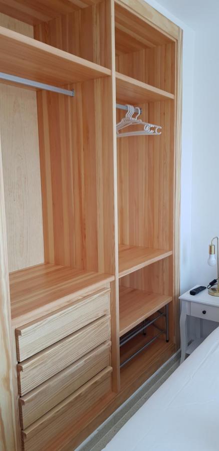 טריפה Apartamento Sand Beach מראה חיצוני תמונה