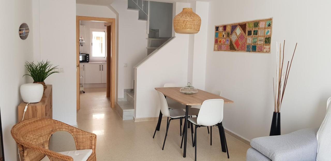 טריפה Apartamento Sand Beach מראה חיצוני תמונה