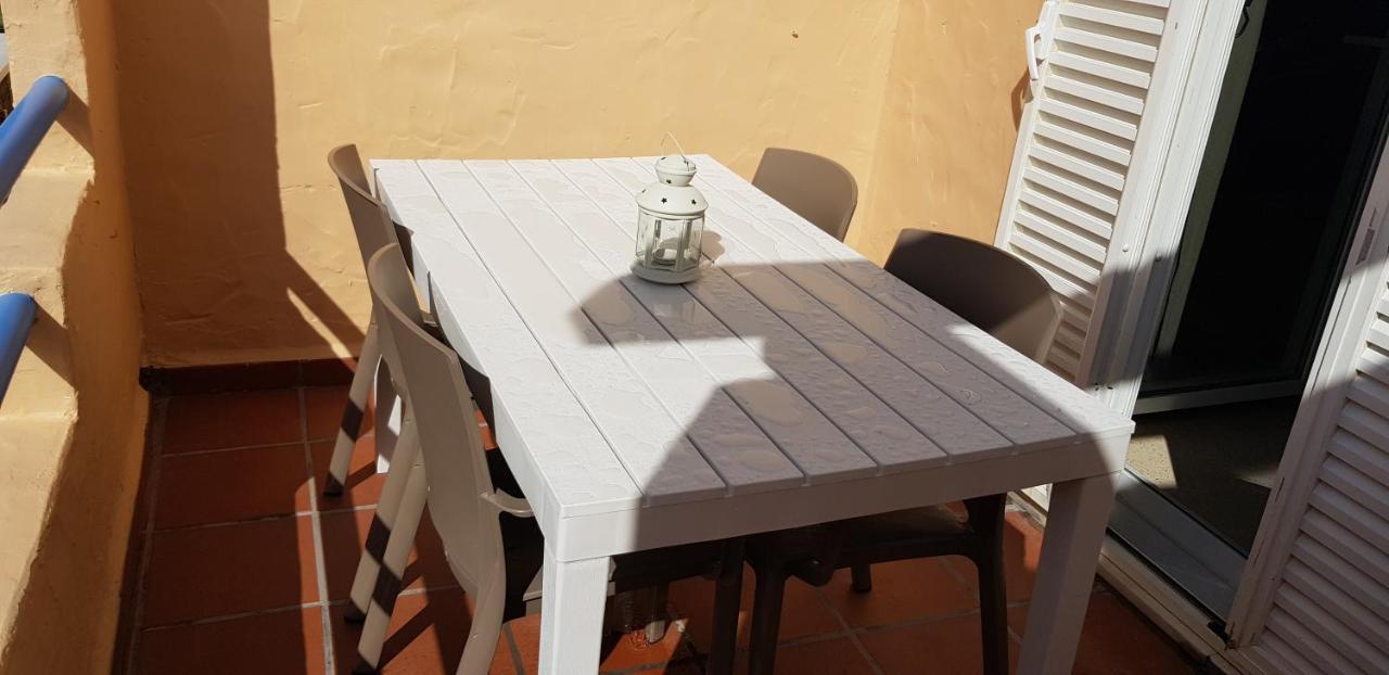 טריפה Apartamento Sand Beach מראה חיצוני תמונה