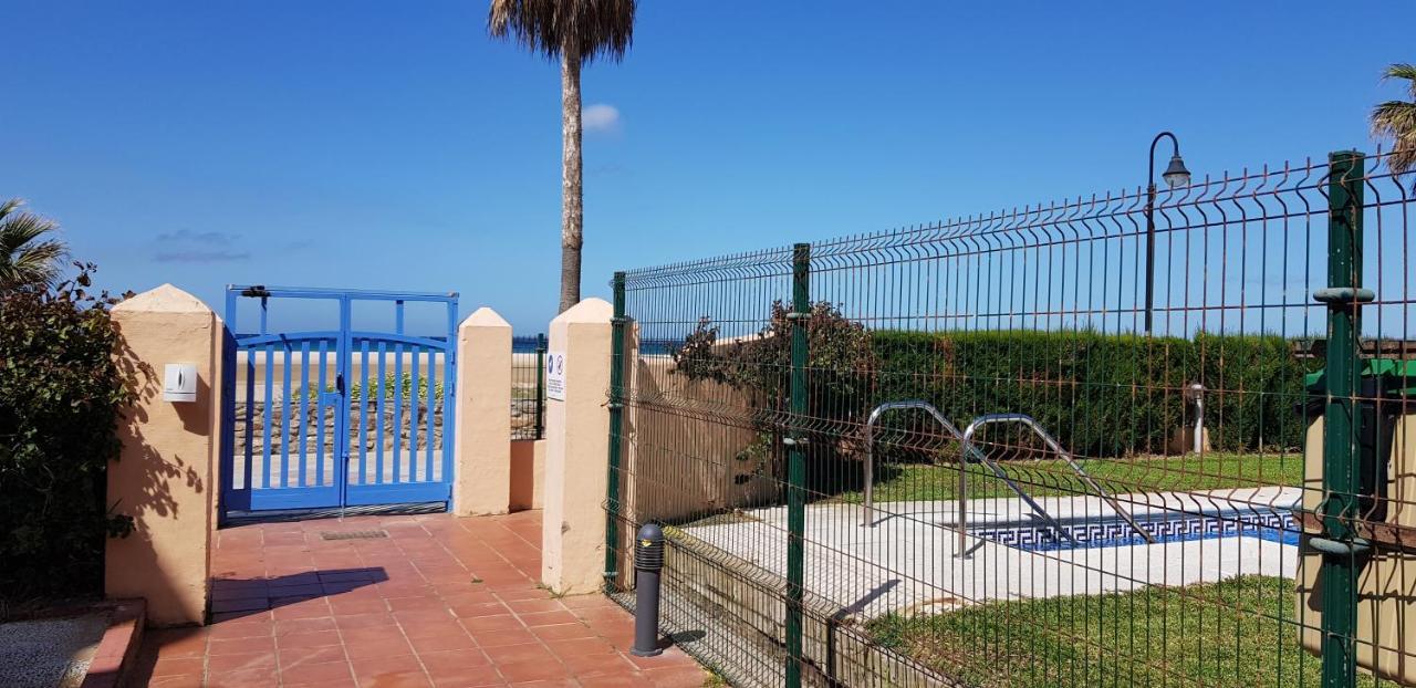 טריפה Apartamento Sand Beach מראה חיצוני תמונה