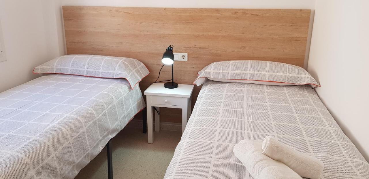 טריפה Apartamento Sand Beach מראה חיצוני תמונה