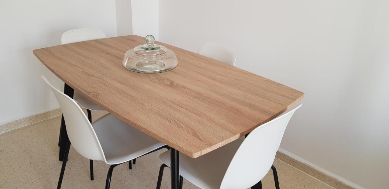 טריפה Apartamento Sand Beach מראה חיצוני תמונה