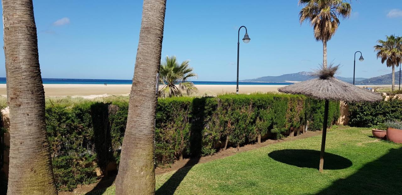 טריפה Apartamento Sand Beach מראה חיצוני תמונה