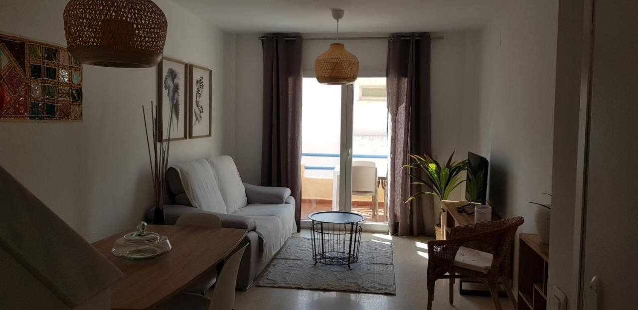 טריפה Apartamento Sand Beach מראה חיצוני תמונה