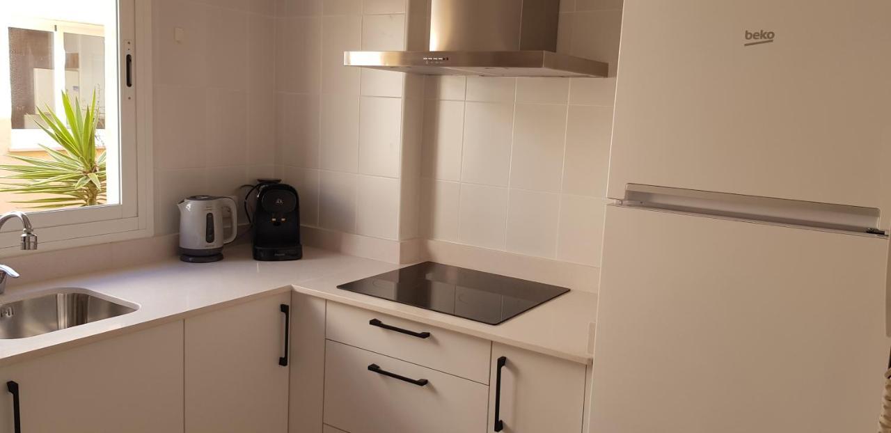 טריפה Apartamento Sand Beach מראה חיצוני תמונה
