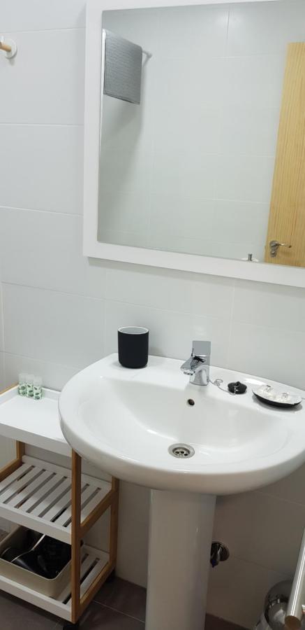 טריפה Apartamento Sand Beach מראה חיצוני תמונה
