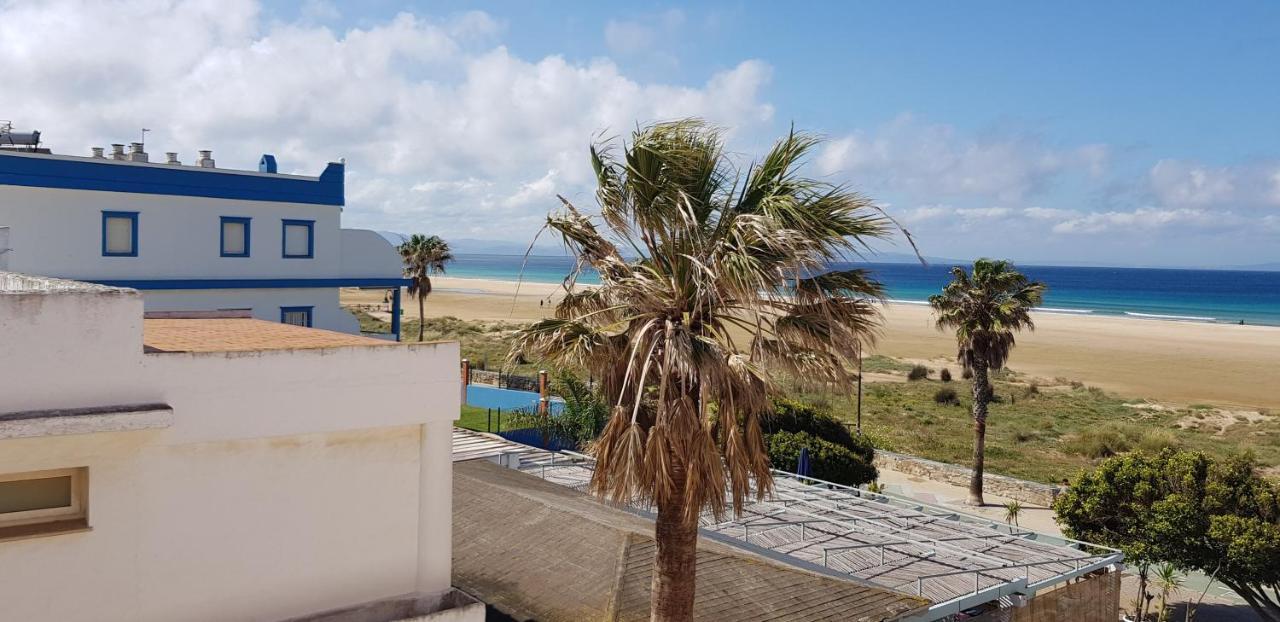 טריפה Apartamento Sand Beach מראה חיצוני תמונה
