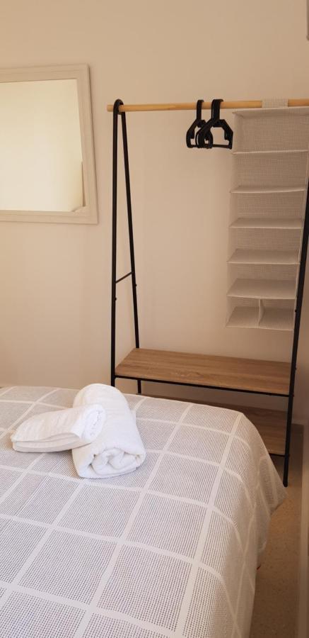טריפה Apartamento Sand Beach מראה חיצוני תמונה