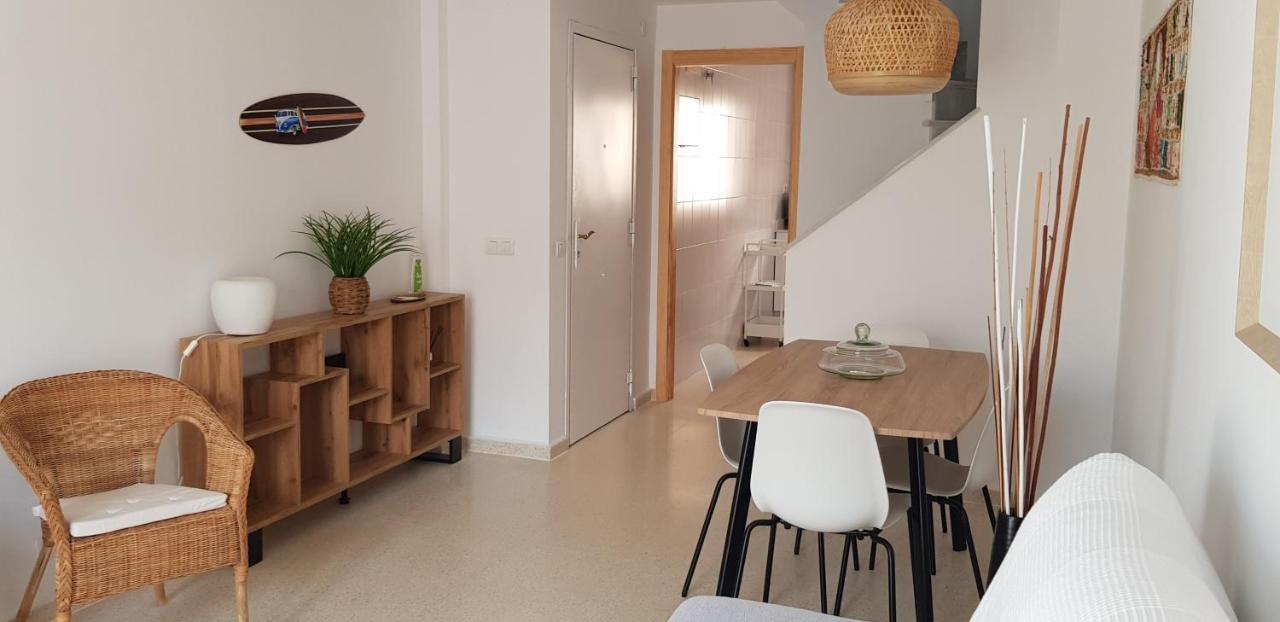 טריפה Apartamento Sand Beach מראה חיצוני תמונה