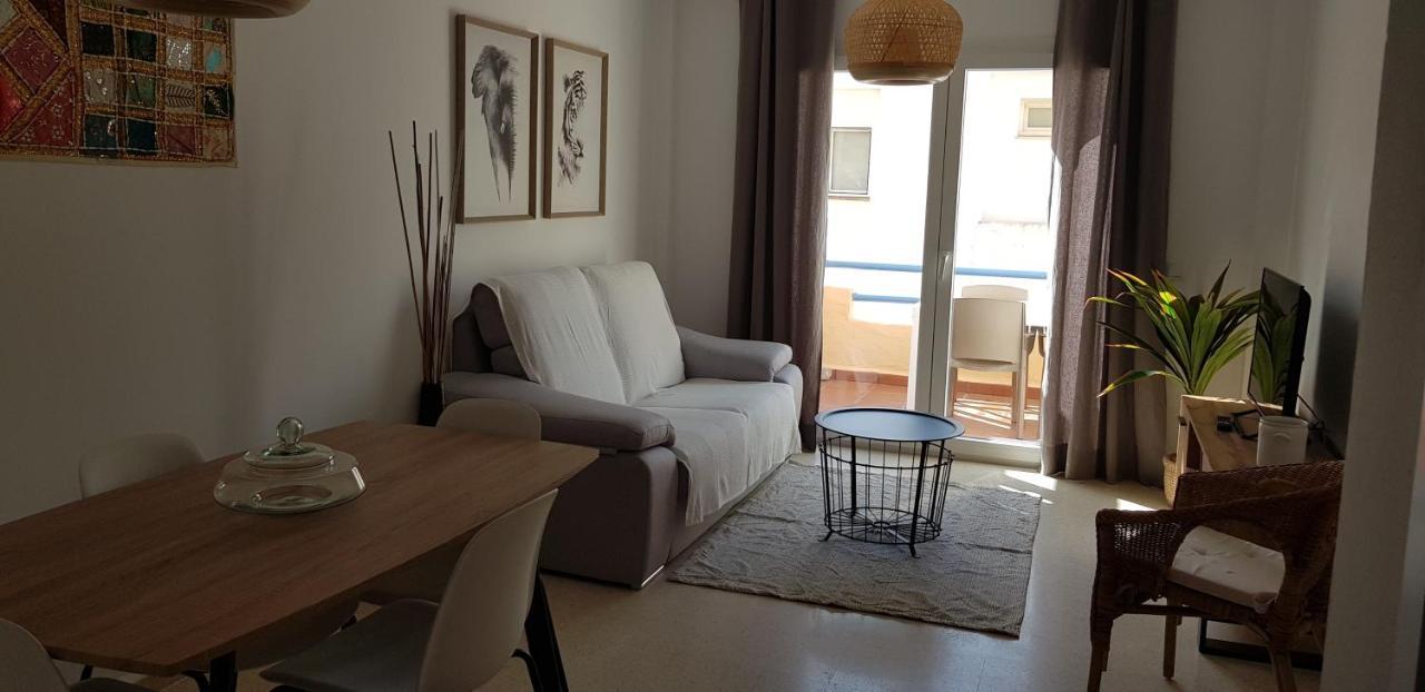 טריפה Apartamento Sand Beach מראה חיצוני תמונה