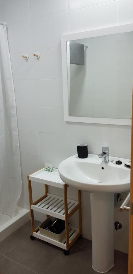 טריפה Apartamento Sand Beach מראה חיצוני תמונה