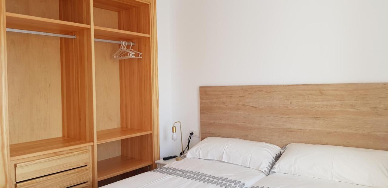 טריפה Apartamento Sand Beach מראה חיצוני תמונה