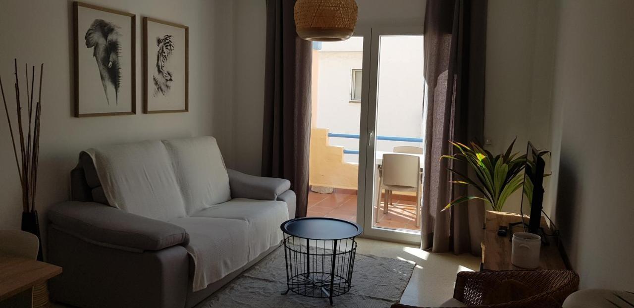 טריפה Apartamento Sand Beach מראה חיצוני תמונה