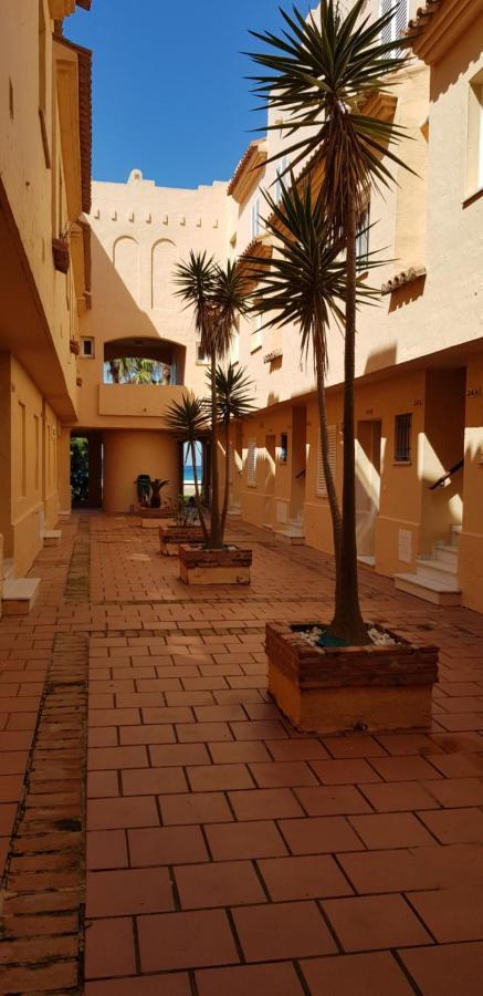 טריפה Apartamento Sand Beach מראה חיצוני תמונה