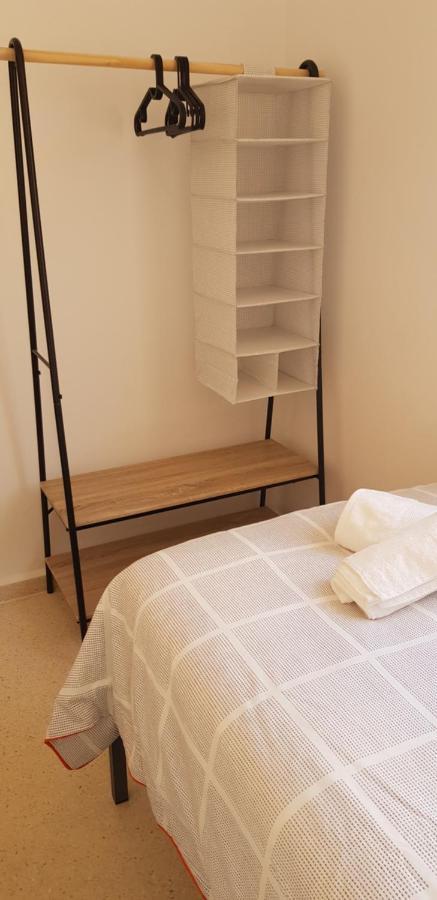 טריפה Apartamento Sand Beach מראה חיצוני תמונה