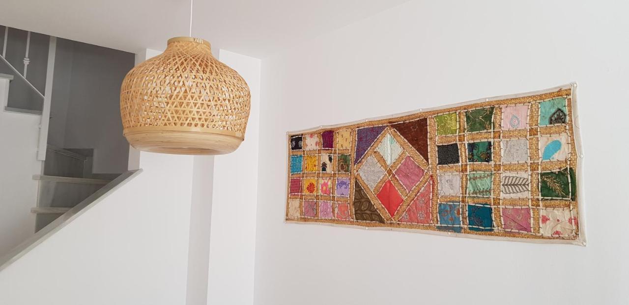 טריפה Apartamento Sand Beach מראה חיצוני תמונה