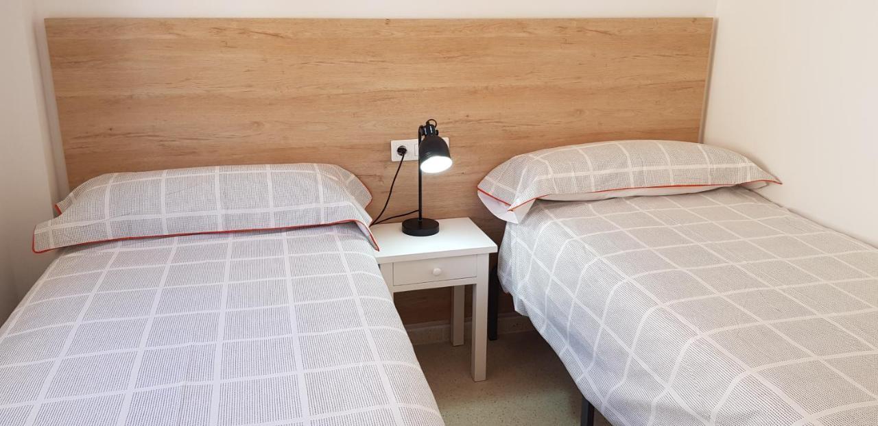 טריפה Apartamento Sand Beach מראה חיצוני תמונה