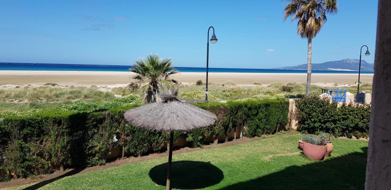טריפה Apartamento Sand Beach מראה חיצוני תמונה
