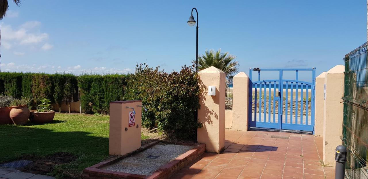 טריפה Apartamento Sand Beach מראה חיצוני תמונה