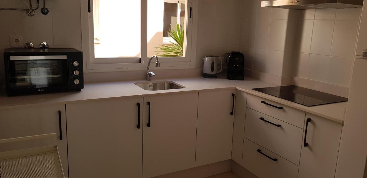 טריפה Apartamento Sand Beach מראה חיצוני תמונה