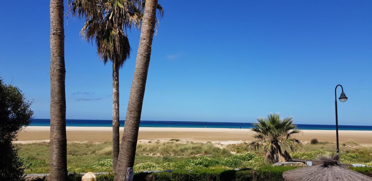 טריפה Apartamento Sand Beach מראה חיצוני תמונה