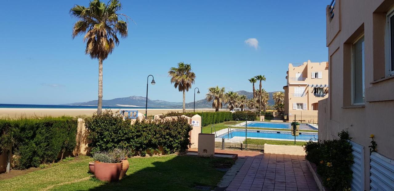 טריפה Apartamento Sand Beach מראה חיצוני תמונה