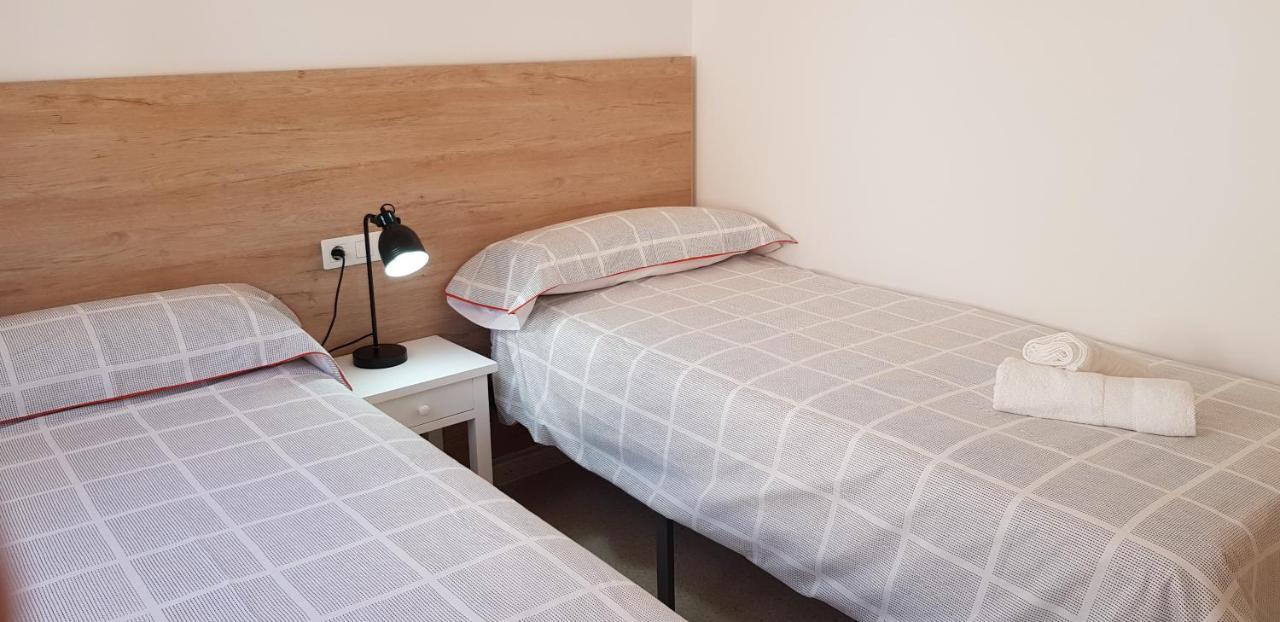 טריפה Apartamento Sand Beach מראה חיצוני תמונה