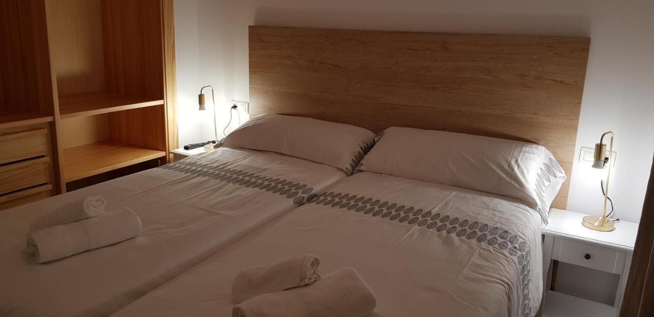 טריפה Apartamento Sand Beach מראה חיצוני תמונה
