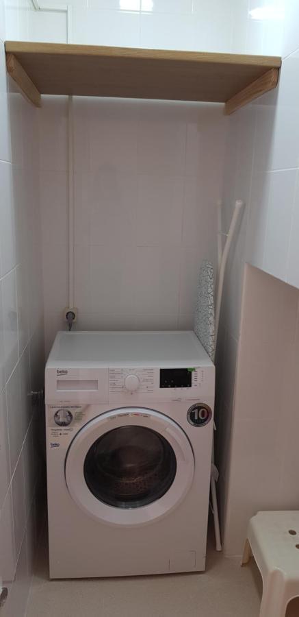 טריפה Apartamento Sand Beach מראה חיצוני תמונה