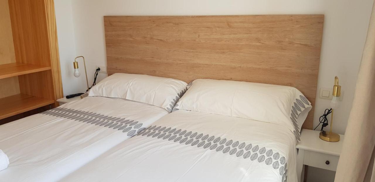 טריפה Apartamento Sand Beach מראה חיצוני תמונה