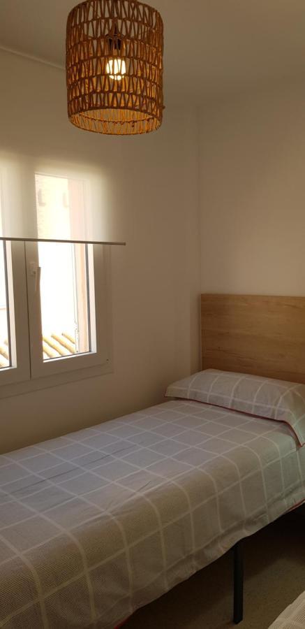 טריפה Apartamento Sand Beach מראה חיצוני תמונה