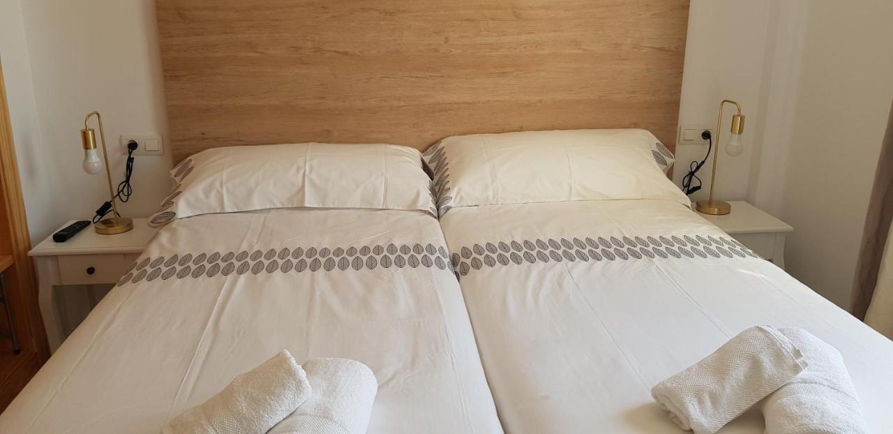 טריפה Apartamento Sand Beach מראה חיצוני תמונה